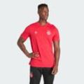 Ajax Essentials Trefoil T-Shirt