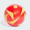 Fussballliebe Spanien Club Ball