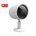 D-LINK DCS-8302LH Full HD Outdoor Wi-Fi Camera 135°-Weitwinkelobjektiv (DCS 8302LH)