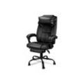 Randaco Bürostuhl Gaming-Stuhl 360°drehbar Schreibtischstuhl Drehstuhl Chefsessel