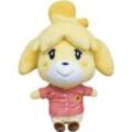 ABYstyle Plüschtier Animal Crossing - Isabelle New Horizons