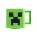 Paladone Tasse Minecraft - Creeper 3D