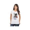Jinx Damen-T-Shirt Overwatch - Dragonstrike Sake (größe XL)