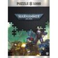 cenega Puzzle Warhammer 40,000 - Space Marine (Gute Beute)
