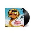 Bertus Offizieller Soundtrack Fear And Loathing In Las Vegas na 2x LP