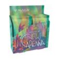 Blackfire Kartenspiel Magic: The Gathering Streets of New Capenna - Collector Booster Box (12 Boosterpakete) (ENGLISCHE VERSION)