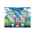 Blackfire Kartenspiel Pokemon TCG: Pokemon GO - Special Collection (Team Mystic) (ENGLISCHE VERSION)