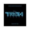 Bertus Offizieller Soundtrack TRON: Legacy na 2x LP