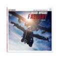 Bertus Offizieller Soundtrack Mission Impossible - Fallout (vinyl)