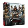 cenega Puzzle Assassins Creed: Syndicate - Tavern (Gute Beute)