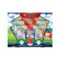 Blackfire Kartenspiel Pokemon TCG: Pokemon GO - Special Collection (Team Valor) (ENGLISCHE VERSION)