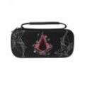Hype Schlanke Transporttasche für Nintendo Switch - Assassin's Creed Mirage (Switch & Lite & OLED Modell)