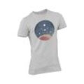 Gaya Entertainment T-Shirt Starfield - Constellation Retro (größe XXL)