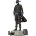 Cosmic Group Statuette Star Wars: The Book of Boba Fett - Cad Bane BDS Art Scale 1/10 (Eisenstudios)