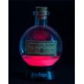 Inexad Tischlampe Harry Potter - Polyjuice Potion Lamp (20 cm)