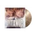 Bertus Offizieller Soundtrack Titanic na 2x LP