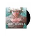 Gardners Offizieller Soundtrack Ghost in the Shell (vinyl)