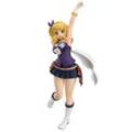 Heo GmbH Figur Fairy Tail - Lucy Heartfilia Final Season (Pop Up Parade)