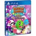 Bubble Bobble 4 Friends: The Baron is Back! PlayStation 4