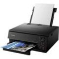CANON Multifunktionsdrucker "PIXMA TS6350a" Drucker Kabellos Drucken, Kopieren, Scannen, Cloud Link schwarz Multifunktionsdrucker
