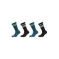 s.Oliver Socken Socken 6er Pack, schwarz