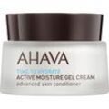 Ahava Gesichtspflege Time To Hydrate Active Moisture Gel Cream