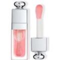 DIOR Lippen Gloss Nährendes Lippenöl mit Glossy-Finish – farbintensivierendDior Lip Glow Oil 001 Pink