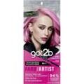 GOT2B Haarfarben Coloration Farb/Artist 093 Flamingo Pink