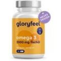 gloryfeel® Omega 3 - 2.000 mg