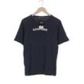 Chiemsee Damen T-Shirt, marineblau, Gr. 44
