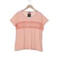 Chiemsee Damen T-Shirt, pink, Gr. 42