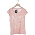 Chiemsee Damen T-Shirt, pink, Gr. 38