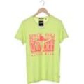 Chiemsee Damen T-Shirt, hellgrün, Gr. 38