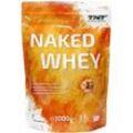 TNT Naked Whey Protein (1000g) | Konzentrat Keks (Cookies)