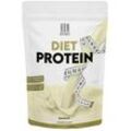 HBN Supplements - Diet Protein - Banana