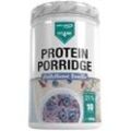 Protein Porridge - Heidelbeere Vanille - 500 g Dose