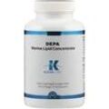 DEPA Marine Lipid Concentrate Omega-3 100 St