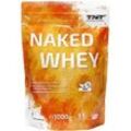 TNT Naked Whey Protein (1000g) | Konzentrat Kokos