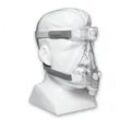 Philips CPAP Maske Amara Mund-Nasenmaske, mit Ausatemventil - ohne Gel mit Kopfband