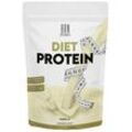 HBN Supplements - Diet Protein - Vanilla