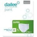 Dailee Pant Premium Super XL, 90 Stück