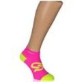 UNDER PRESSURE Ultralight Sneakers | Sportsocken (1 Paar) 39-42 / pink