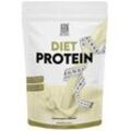 HBN Supplements - Diet Protein - Cinnamon Dream