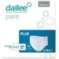 Dailee Pant Premium Plus M, 90 Stück
