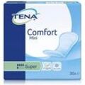 TENA Comfort Mini Super Inkontinenz Einlagen 30 St