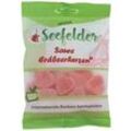 Seefelder Saure Erdbeerherzen KDA 100 g