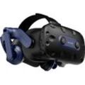 HTC Vive Pro 2 Virtual Reality Brille Schwarz inkl. Bewegungssensoren