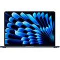 MacBook Air 15" Notebook (38,91 cm/15,3 Zoll, Apple M3, 10-Core GPU, 512 G...