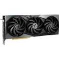 MSI GeForce RTX 4070 SUPER 12G GAMING X SLIM Grafikkarte