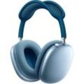 Apple AirPods Max Over-Ear-Kopfhörer , Rauschunterdrückung, Sprachsteuerung, Tra...